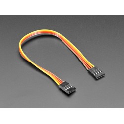 4 pin extension cable